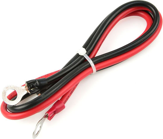 Geko Invertor Auto Modificat Sine Wave 1600W pentru Convertirea 12V DC în 230V AC