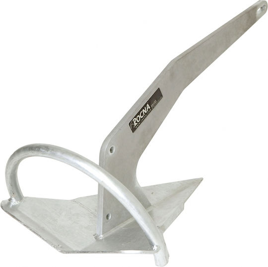 Eval Rocna Anchor Galvanized 20kg