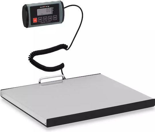 Steinberg Systems Elektronische Handelswaage mit 200kg Maximales Gewicht