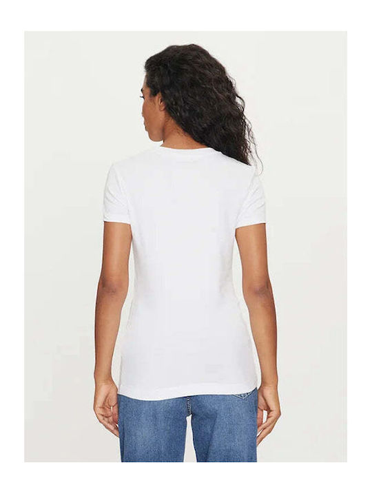 Guess Women's T-shirt White