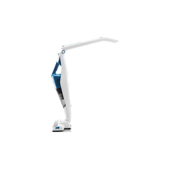 Hyundai Επαναφορτιζόμενη Σκούπα Stick Λευκή VC914
