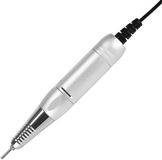 Ocho Pro Τροχός Νυχιών Ρεύματος 65W Μαύρος με 35000 Στροφές ανά Λεπτό