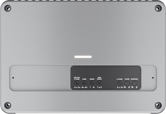 Hertz Venezia 1 Channel Amplifier H-78250021