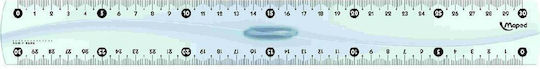 Maped Lineal Grip 30 cm 146109