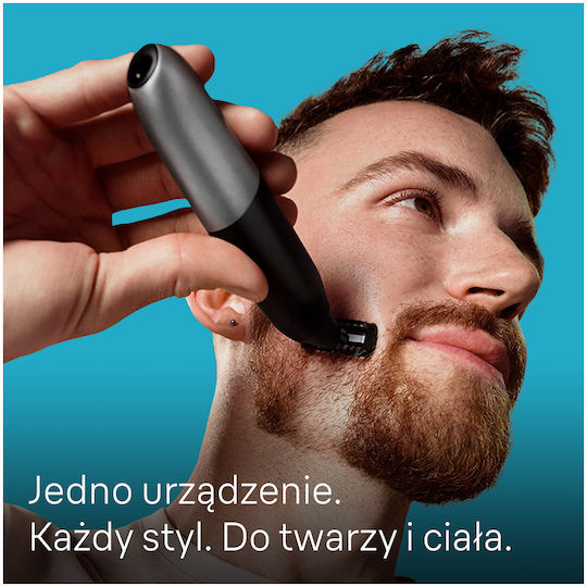 Braun Xt20 Trimmer Blades