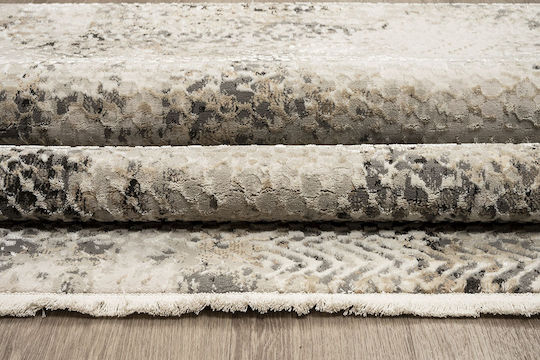 Newplan Bellagio 3520 080x150 Rug Rectangular Beige