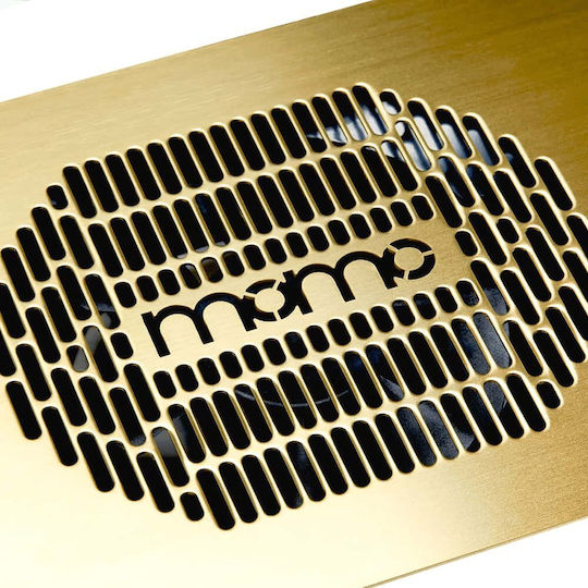 Momo Fashion Απορροφητήρας Σκόνης Νυχιών 40W