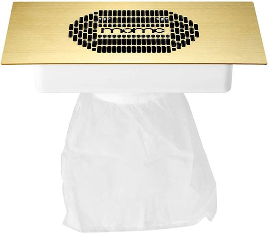Momo Fashion Απορροφητήρας Σκόνης Νυχιών 40W