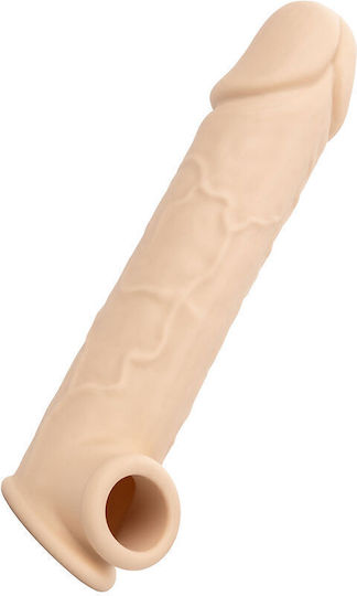 Calexotics Προέκταση Πέους Flesh 5.08cm