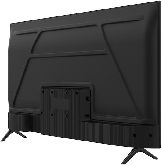 TCL Smart Τηλεόραση 43" HD Ready LED S54 HDR (2023) 43S5400A