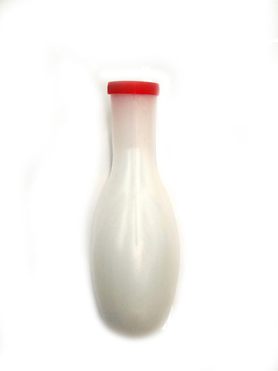 Alfa Care Ac-559 Ουροδοχείο Ανδρικό Κόκκινο 1ml 10-502-041