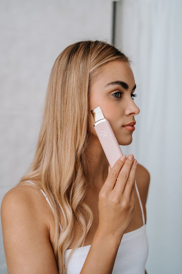 Ултразвуков пилинг уред Beautifly Scrub Slim Blush