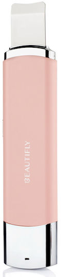 Ултразвуков пилинг уред Beautifly Scrub Slim Blush