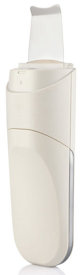 Ultrasonic Peeling Device Beautifly Scrub Aqua Glow Pro