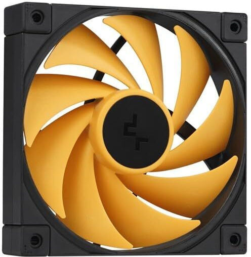 Deepcool AK620 Zero Dark Black CPU Cooler Dual Fan for Socket AM5 1200 1700