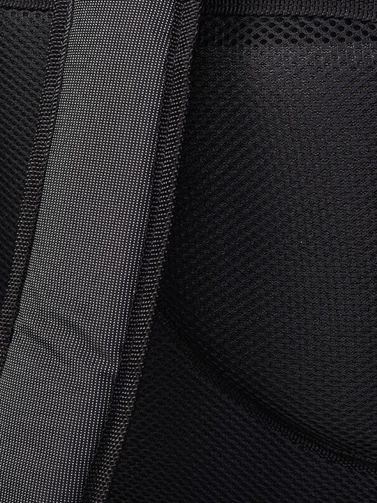 Airtex Dark Grey Wheeled Backpack Waterproof Fabric Bnh15o 23375-01
