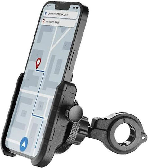 Newrban Motorcycle Phone Mount with Case
