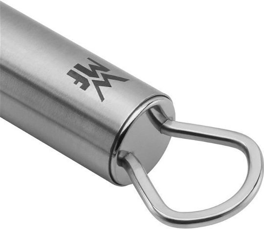 WMF Profi Plus Κουτάλα Σάλτσας Μεταλλική Ασημί