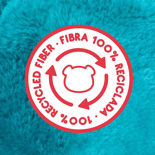 Famosa Plüschbär Valentinstag 25 cm
