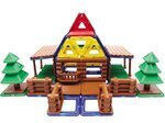 Magformers Magnetic Construction Toy for Children Aged 3+