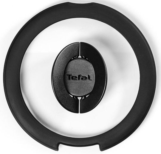 Tefal Ingenio Cookware Lid for Pan and Pot Glass 28cm L9846753