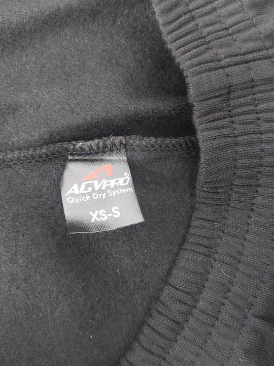 AGVpro Black