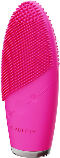 Beautifly Perie Facial din Silicon