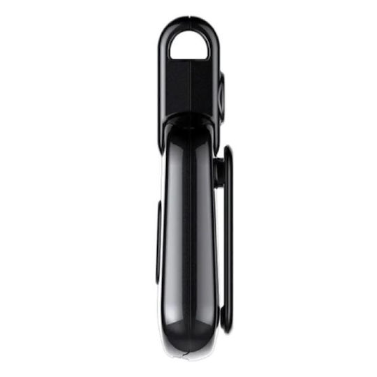 Keychain Camera Motion Detection Video Audio Recording Spy Gadget Hidden Camera 16GB Memory