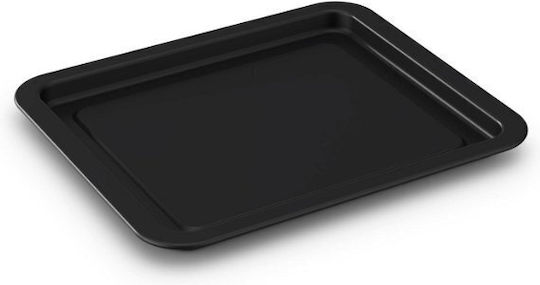 Tefal Ηλεκτρικό Φουρνάκι 20lt Χωρίς Εστίες με Αέρα