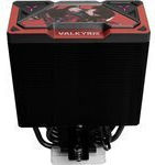 Valkyrie Vind SL125 Ψύκτρα Επεξεργαστή για Socket AM4/AM5/1200/115x/1700 με ARGB Φωτισμό