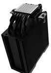 Valkyrie Vind SL125 Ψύκτρα Επεξεργαστή για Socket AM4/AM5/1200/115x/1700 με ARGB Φωτισμό