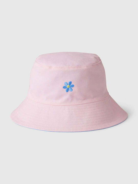 GAP Pălărie pentru Copii Găleată Tesatura Multicolor