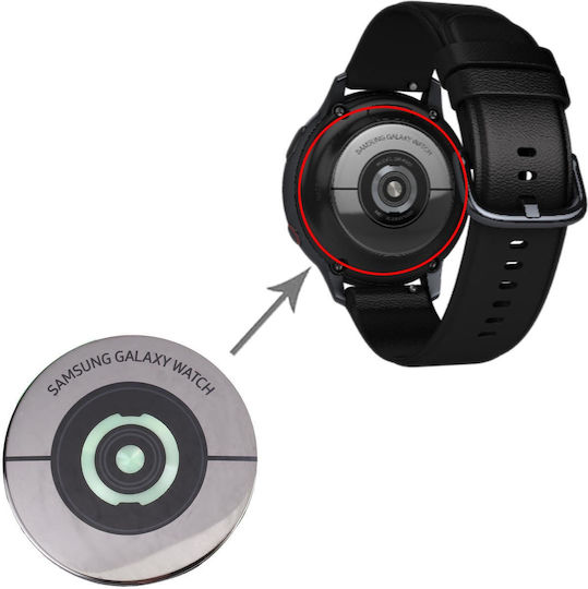 Rear Back Glass Lens Cover Samsung Galaxy Watch Active 2 Sm-r830
