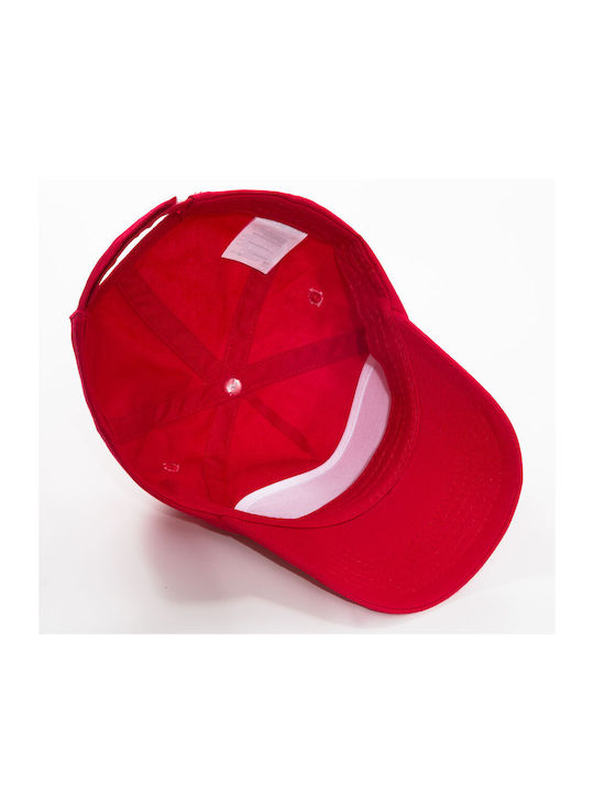 Koupakoupa Παιδικό Καπέλο Υφασμάτινο Star Wars Κόκκινο