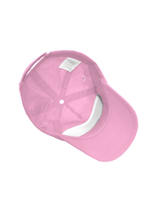 Koupakoupa Kids' Hat Fabric Mercedes Pink