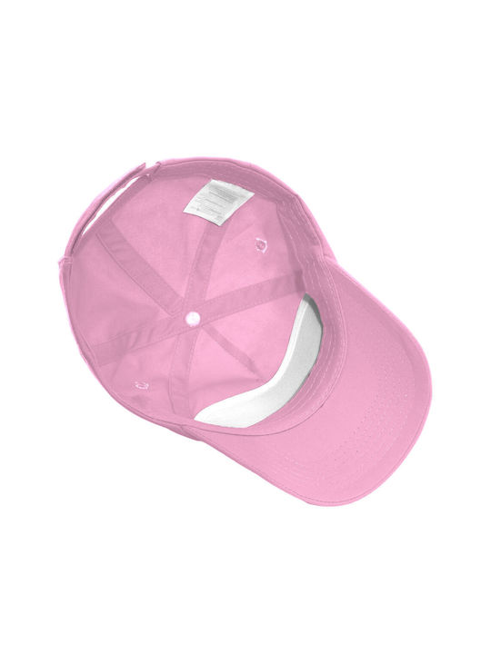 Koupakoupa Παιδικό Καπέλο Υφασμάτινο Bts Hearts Ροζ