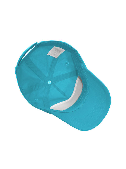 Koupakoupa Παιδικό Καπέλο Υφασμάτινο Bts Hearts Μπλε