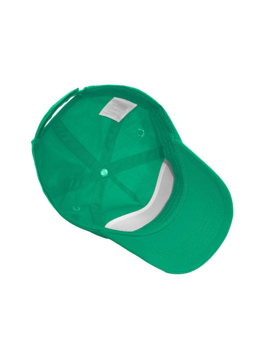 Koupakoupa Kids' Hat Fabric Street Fighter Green