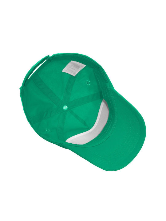 Koupakoupa Παιδικό Καπέλο Υφασμάτινο Jay-z Πράσινο