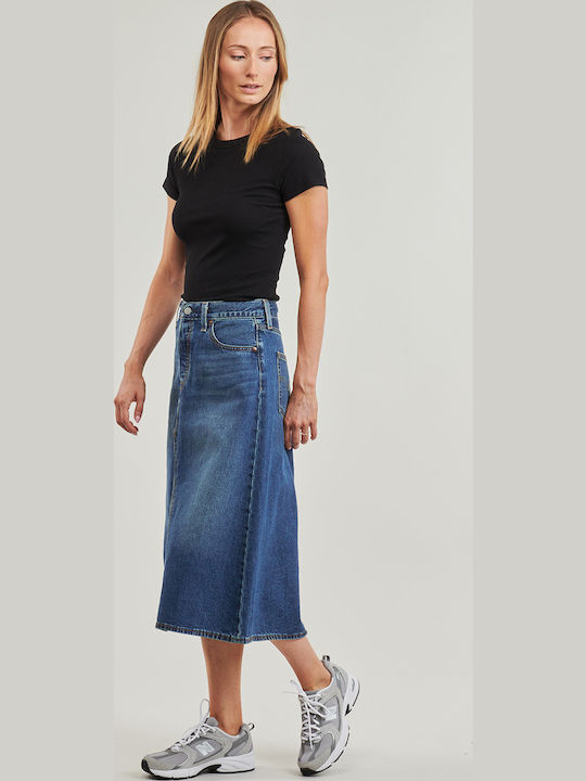 Levi's