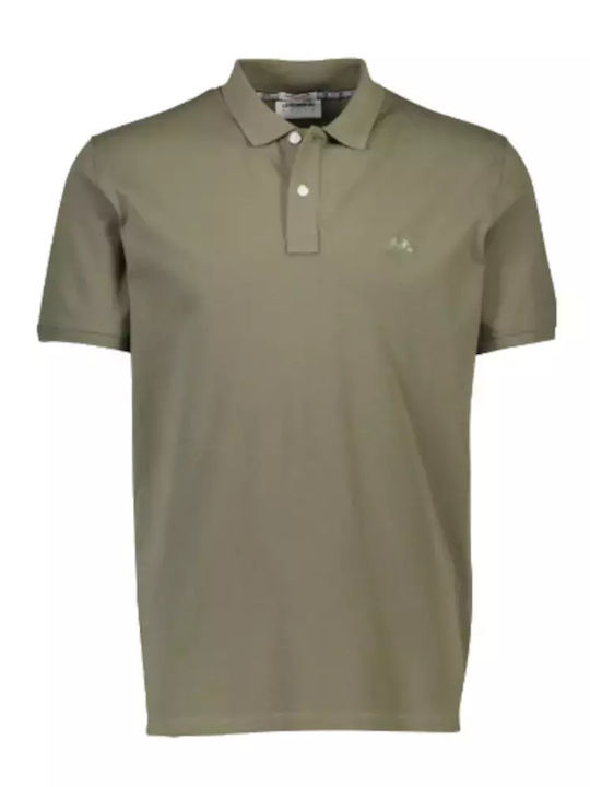 Polo Μπλούζα Κοντομάνικη Army