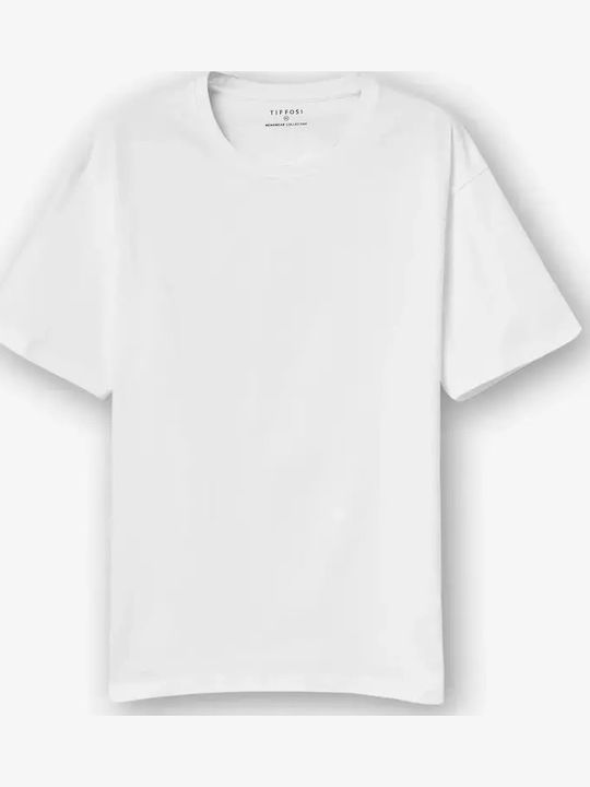 T-shirt White