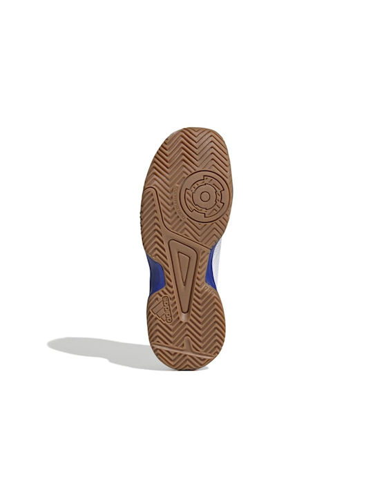 Stabil Sport Shoes Volleyball Black