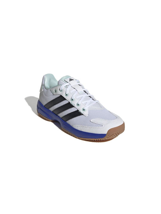 Stabil Sport Shoes Volleyball Black