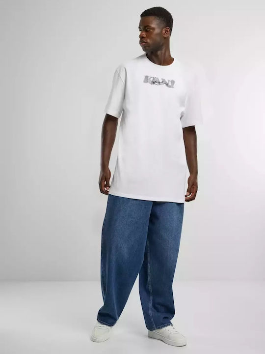 Signature T-shirt White