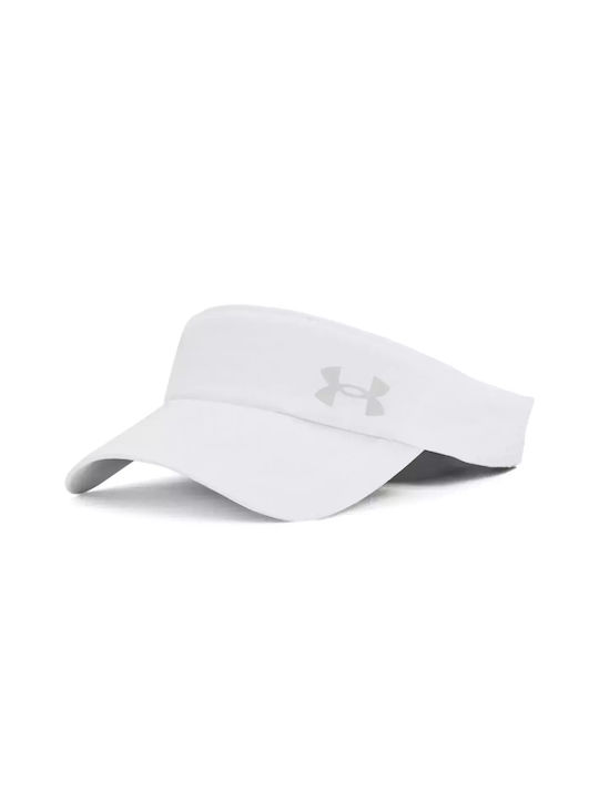 Under Armour Launch Καπέλο Visor
