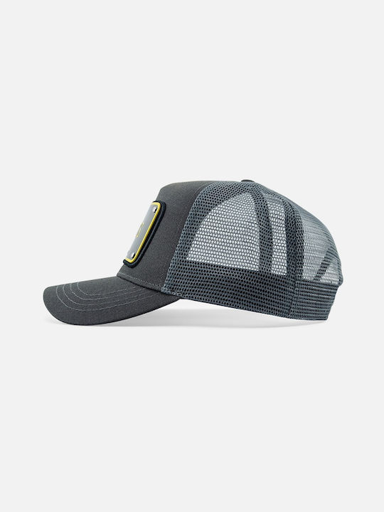 Jockey Сив 1-1045-U00