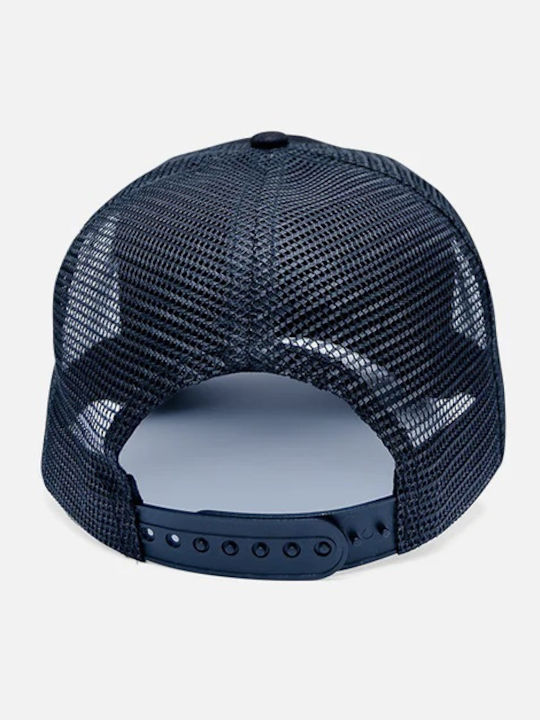 John Hatter & Co El Patron Jockey Black