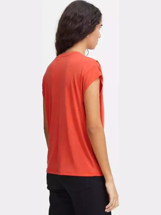 Γυναικείο T-shirt Grenadine
