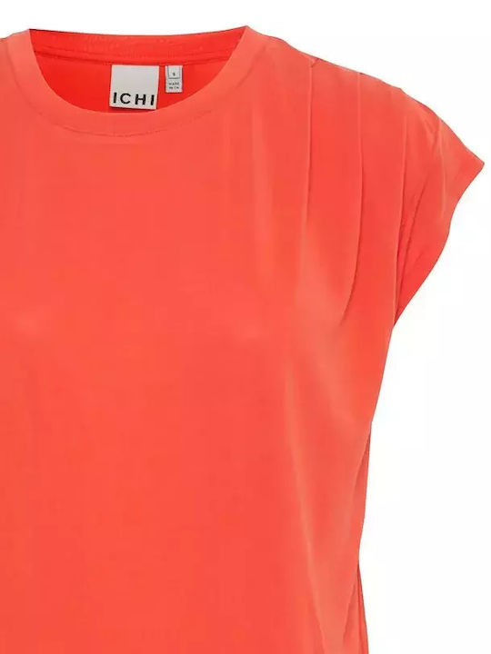 Γυναικείο T-shirt Grenadine